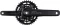 Shimano CUES FC-U6000-2 Kurbelgarnitur Vorschaubild