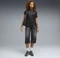 Puma FIFA WM 2026 Neuseeland Heimtrikot kurzarm puma black/puma silver (Damen) Vorschaubild