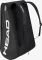 Head Tour Racquet Bag XL Tennistasche schwarz/weiß Vorschaubild