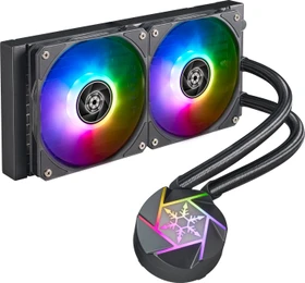 SilverStone Vida 240 Slim
