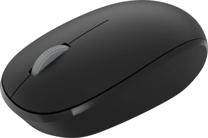 Incase Bluetooth Mouse Black, schwarz, Bluetooth
