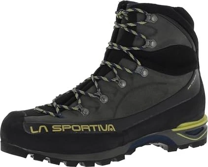 La Sportiva Trango Alp Evo GTX carbon/moss (Herren)