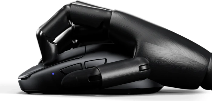 Pulsar Gaming Gears TenZ Signature Edition Wireless schwarz, USB