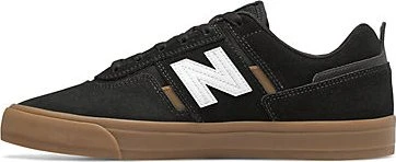New Balance NB Numeric Jamie Foy 306 black/gum 040 (Herren)