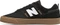 New Balance NB Numeric Jamie Foy 306 black/gum 040 (Herren) Vorschaubild
