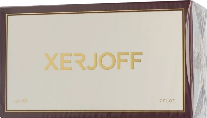 Xerjoff Shooting Stars Cruz del Sur II Eau de Parfum, 50ml