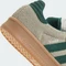 adidas Samba XLG putty grey/collegiate green/gum Vorschaubild