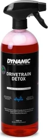 Dynamic Bike Care Bio Drivetrain Detox Antriebsreiniger 1l