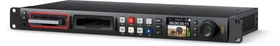 Blackmagic Design HyperDeck Studio HD Pro