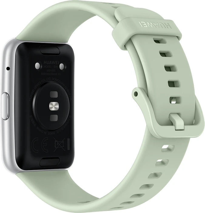 Huawei Watch Fit Active mint green