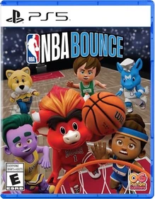 NBA Bounce (PS5)