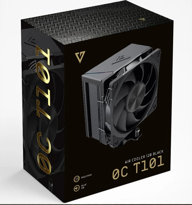 Modecom VOLCANO 0C T101