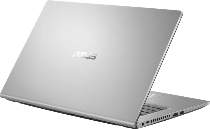 ASUS VivoBook 14 X415KA-EB015T, Transparent Silver, Pentium Silver N6000, 8GB RAM, 256GB SSD, DE