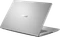 ASUS VivoBook 14 X415KA-EB015T, Transparent Silver, Pentium Silver N6000, 8GB RAM, 256GB SSD, DE Vorschaubild