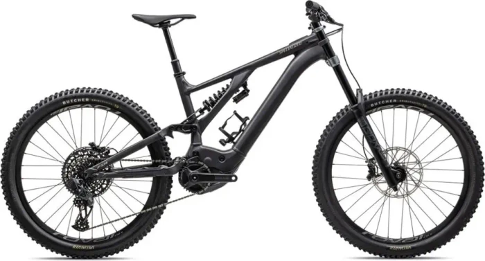 Specialized Turbo Kenovo Expert satin obsidian/taupe