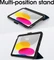 Otterbox Symmetry Folio für Apple iPad 10.9, Costal Evening blau, ProPack/bulk Vorschaubild