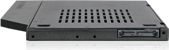 Icy Dock ToughArmor MB411SPO-2B