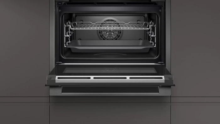 Neff N90 C17FS22G0 Dampfbackofen