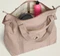adidas by Stella McCartney Shopper chalky brown/black Vorschaubild