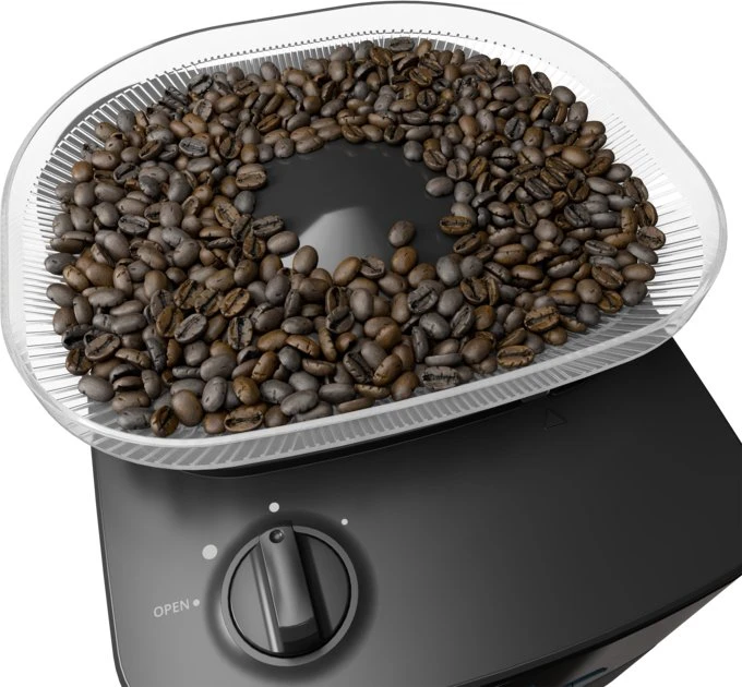 Krups KM 8328 Grind Aroma