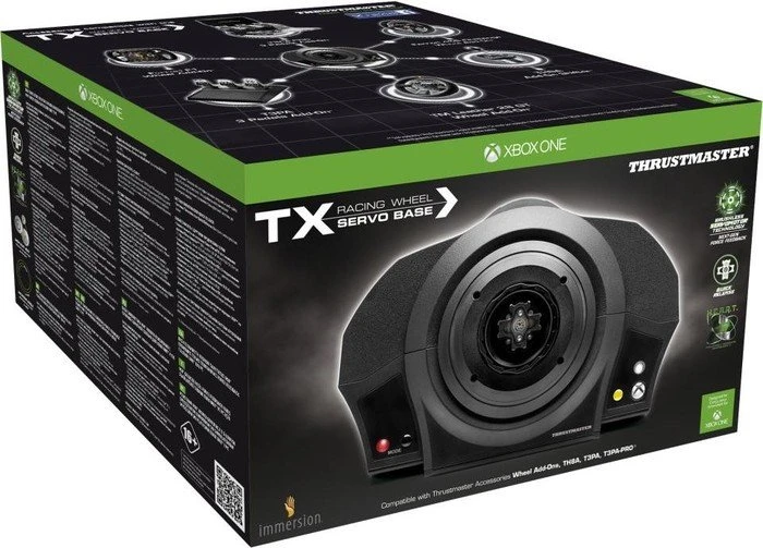 Thrustmaster TX Racing Wheel Servo Base (Xbox One/PC)