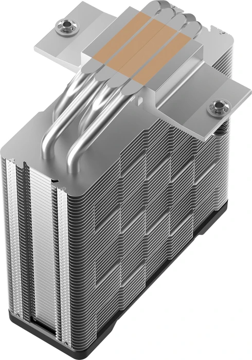 DeepCool AG400 G2, schwarz