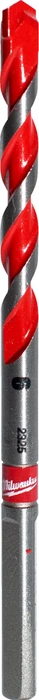 Milwaukee Premium Betonbohrer, 6x90x150mm, 1 Stück
