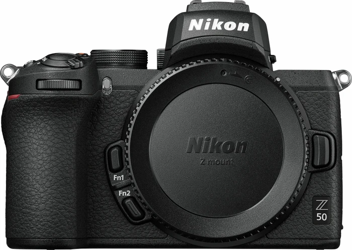 Nikon Z 50 Body