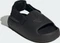 adidas Adifom Adilette core black (Junior) Vorschaubild