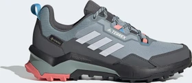 adidas Terrex AX4 GTX magic grey/dash grey/acid red (Damen)