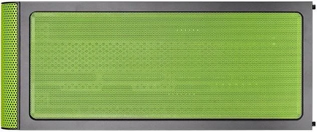 Thermaltake Core V51 Riing Edition, Acrylfenster