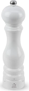 Peugeot Paris uSelect Salzmühle 22cm weiß lackiert
