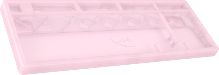 HP HyperX Origins 2 1800 Housing, Tastatur-Gehäuse, Pink