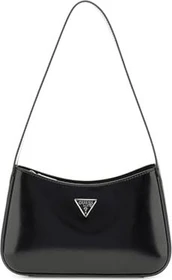 Guess Arnela Schultertasche schwarz