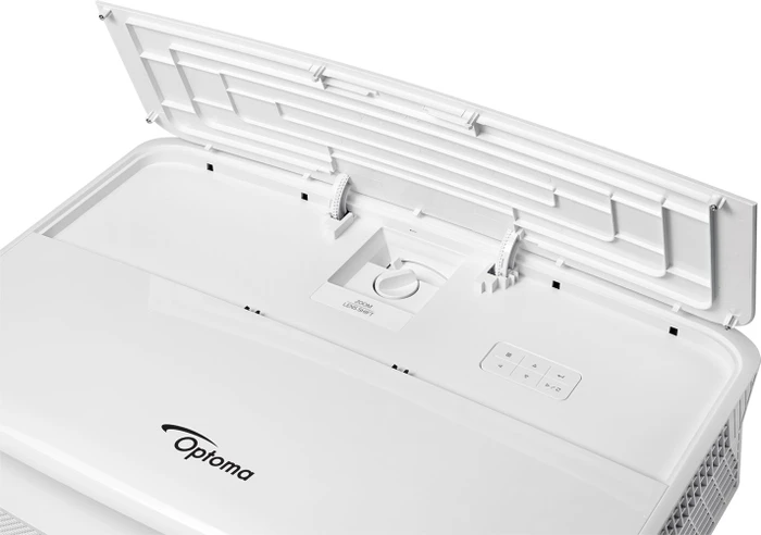 Optoma UHZ65LV