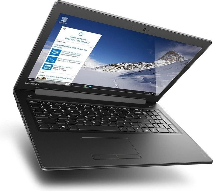 Lenovo IdeaPad 310-15IKB, Core i5-7200U, 8GB RAM, 128GB SSD, 1TB HDD, DE
