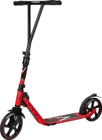 Hudora Big Wheel Generation V 205 Scooter rot