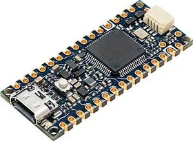 Arduino Nano R4