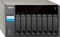 QNAP TX-800P, Thunderbolt 2 / Mini DisplayPort 1.2 Vorschaubild