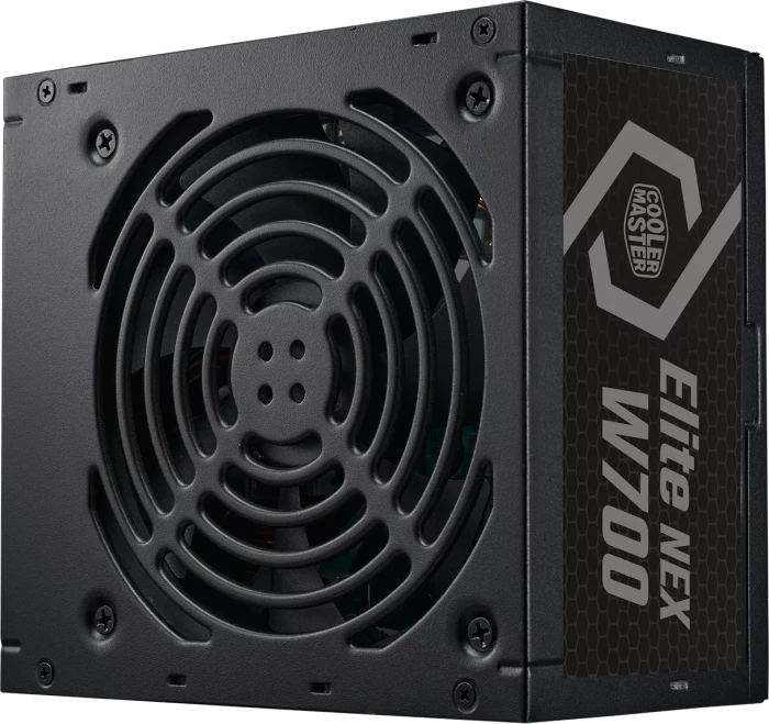Cooler Master Elite NEX W700 230V 700W, ATX 2.41