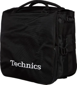 Zomo Technics BackBag schwarz/weiß