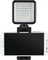 Hama LED-Leuchte 49 BD schwarz Vorschaubild