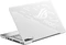 ASUS ROG Zephyrus G14 GA401IV-HA120T, Moonlight White, Ryzen 9 4900HS, 16GB RAM, 1TB SSD, GeForce RTX 2060 Max-Q, UK Vorschaubild