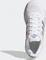 adidas Solar Glide cloud white/silver metallic/fresh candy (Damen) Vorschaubild