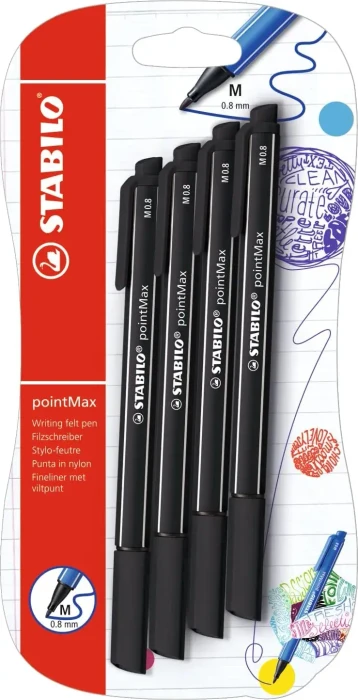 STABILO pointMax