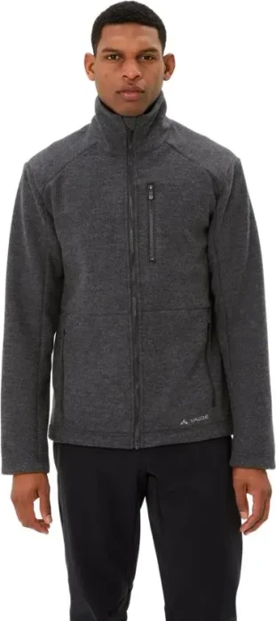 Vaude Tishan IV Jacke phantom black (Herren)