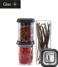 Gefu Pantry mini Vorratsdose-Set, 3-tlg.
