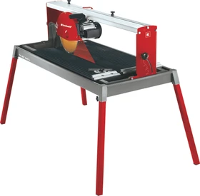 Einhell Expert TE-SC 920L Elektro-Baustofftrennsäge inkl. Untergestell