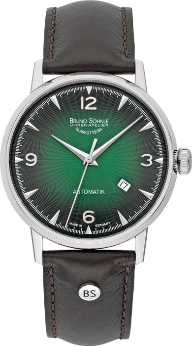 Bruno Söhnle Stuttgart Automatik II Big 17-12173-661
