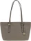 Michael Kors Quinn Medium aus gekrispeltem Leder Shopper Vorschaubild